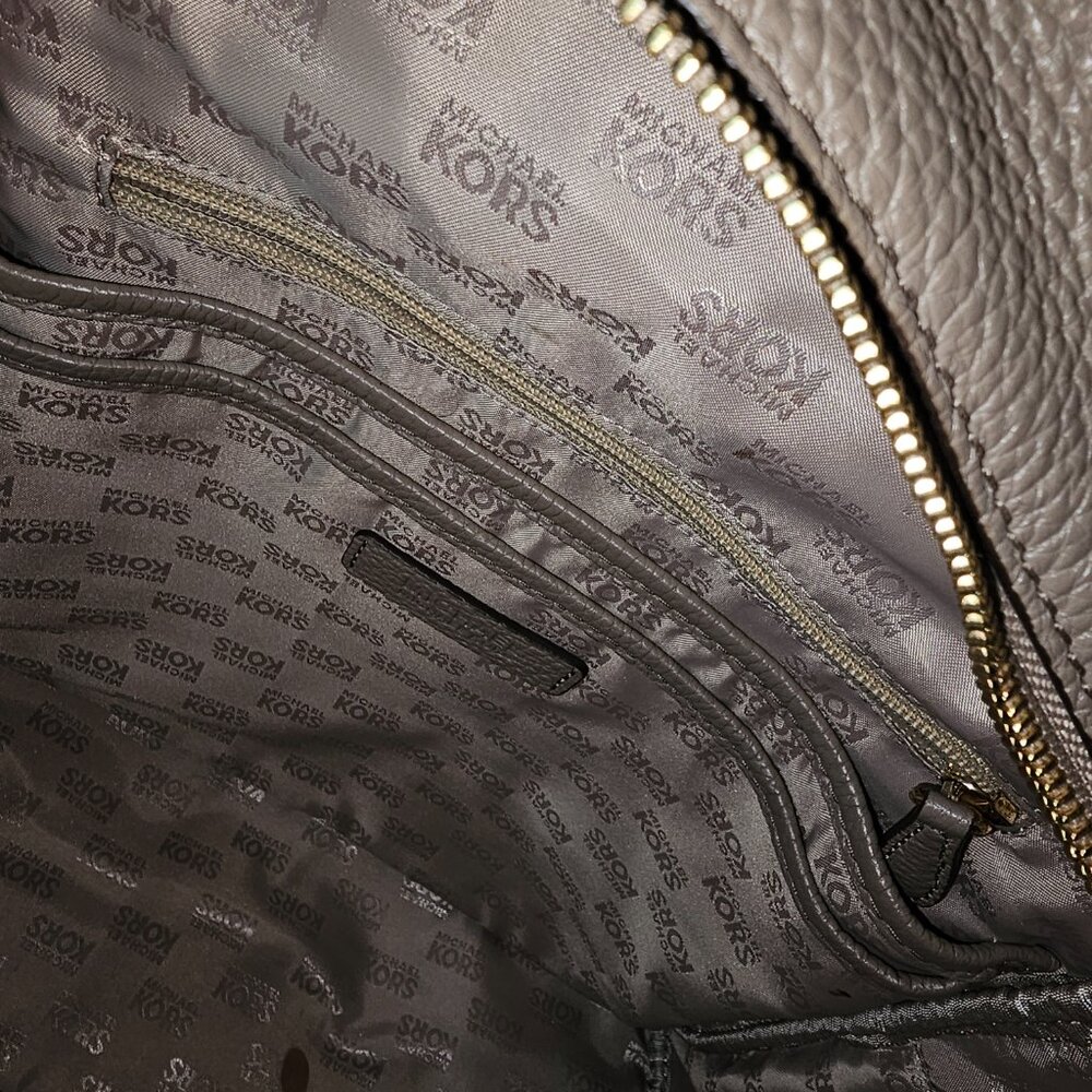 Micheal Kors Backpack - Picture 9 of 12
